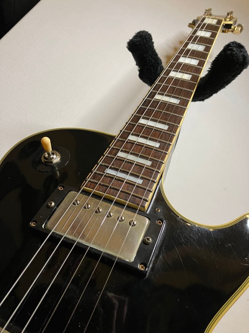 Diamond（アリア）レスポール