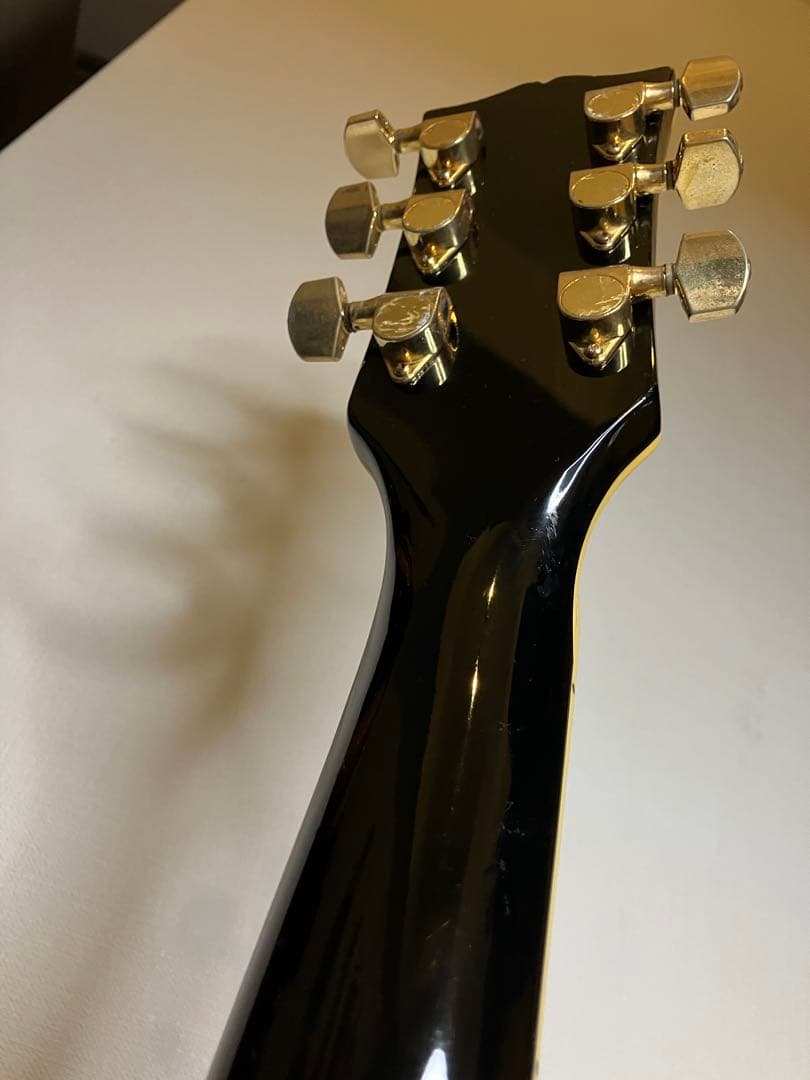 Diamond（アリア）レスポール