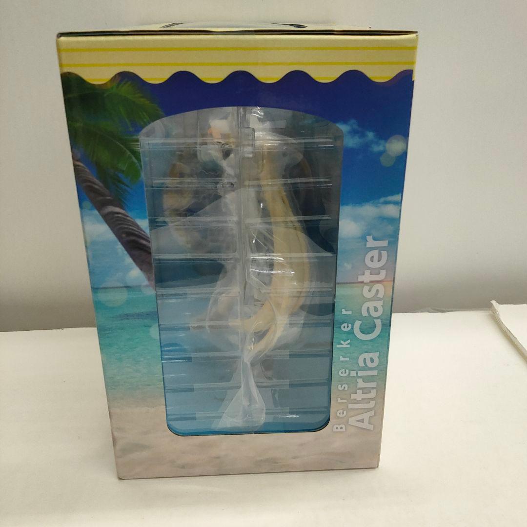 29□1番くじA賞 バーサーカー/アルトリア・キャスター MY0520-1