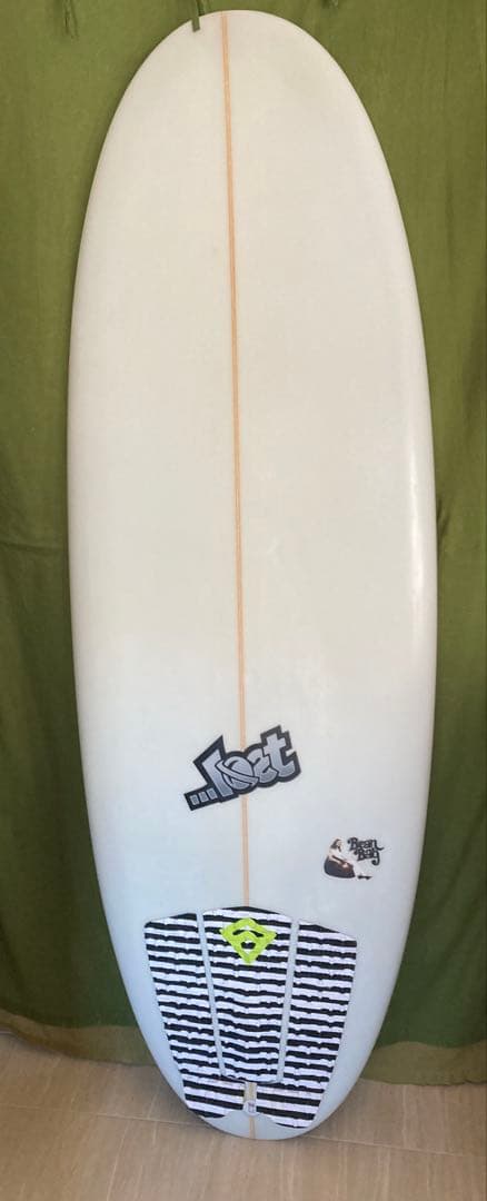 【小波最強】LOST BEAN BAG 5'4\