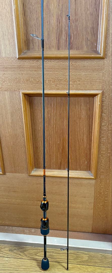 ダイワ　プレッソ63XUL・N