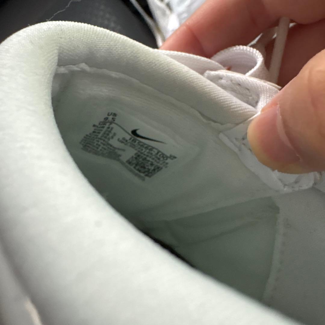 ナイキ　トータル90 26.5cm