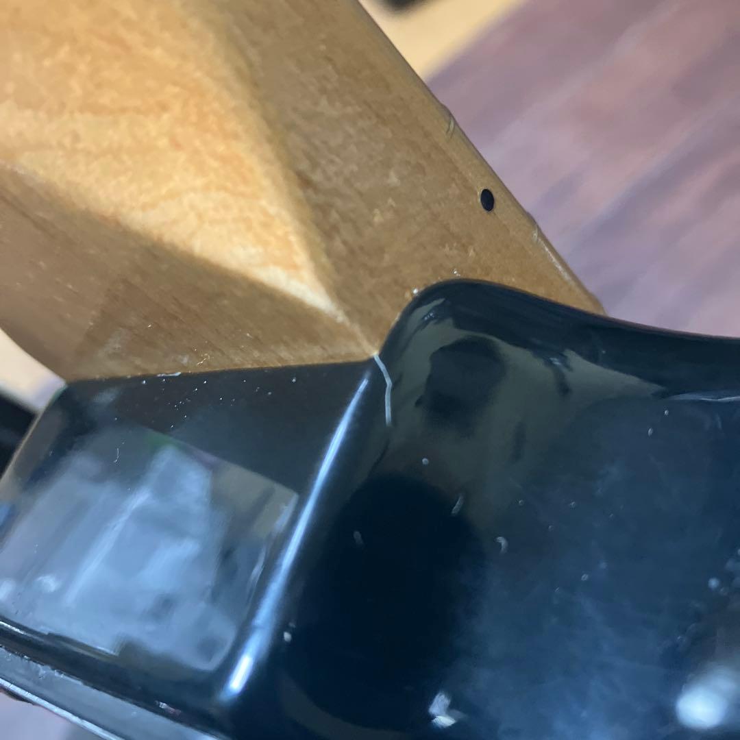 JUNO ストラト タイプ　22F