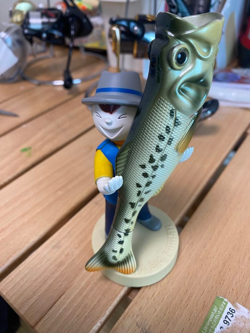 フロッグプロダクツ　ルアーセット✖️2 おまけ多数