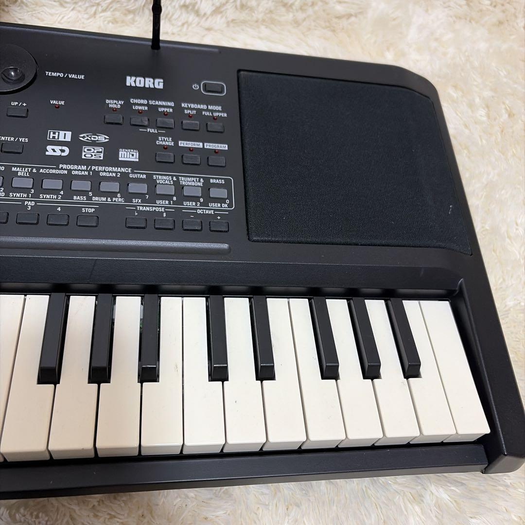 KORG シンセサイザー micro ARRANGER MAR-1