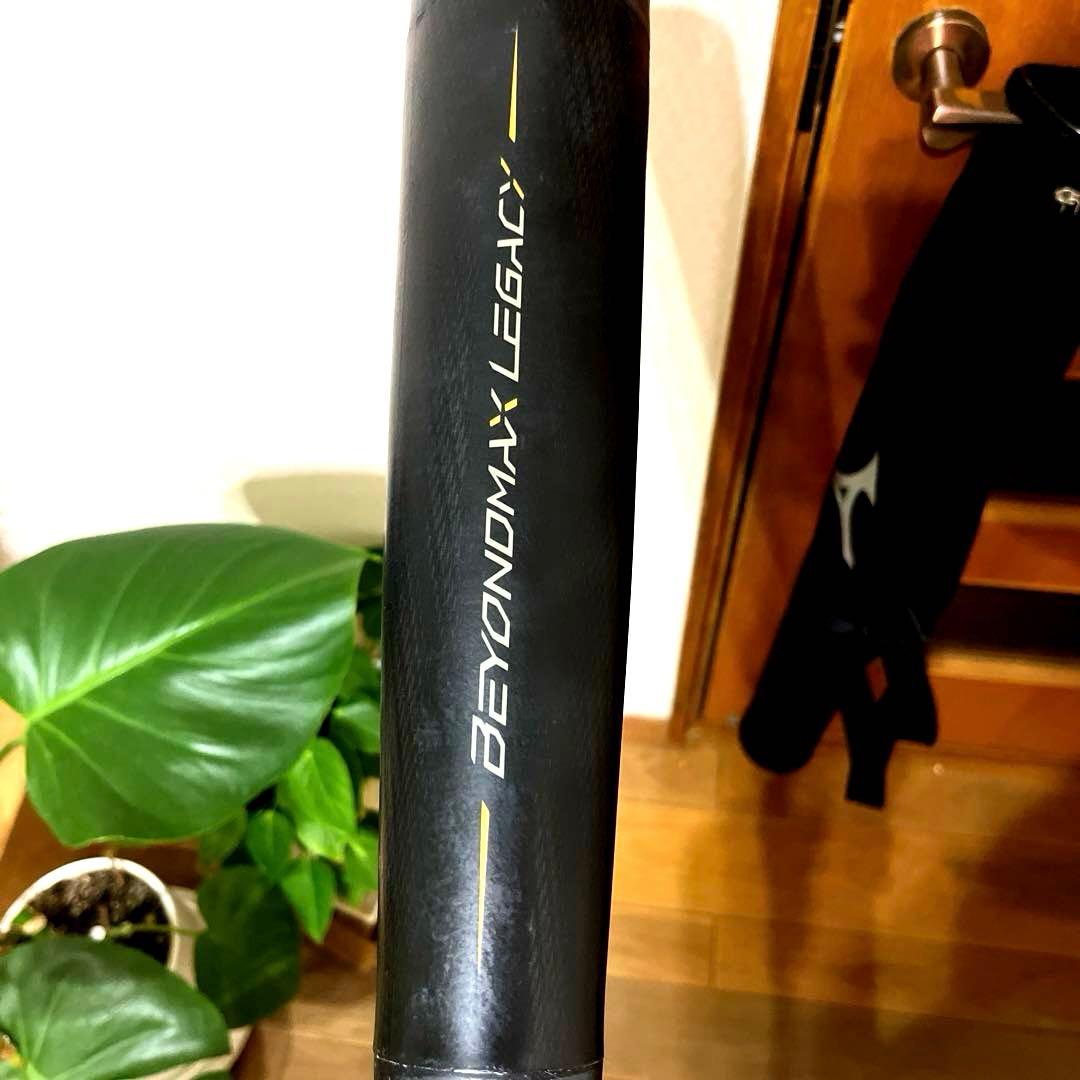 ミズノ　バット