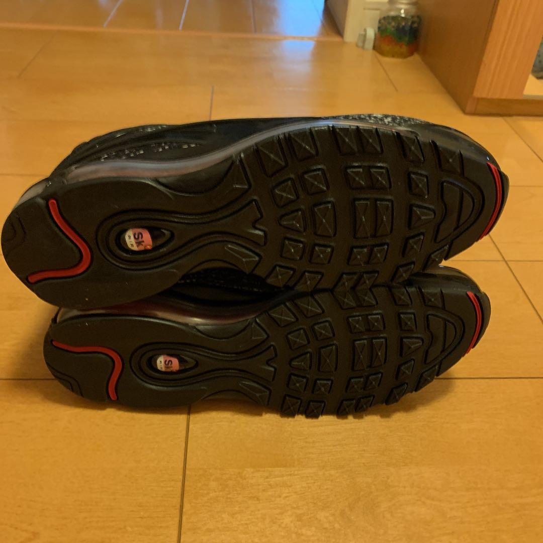 ナイキエアーマックス スケプタ