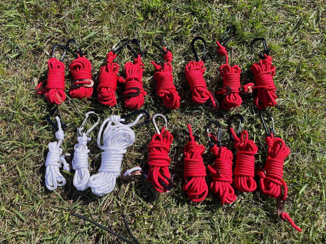 Coleman Master Series 4S ワイド2ルームコクーンIII