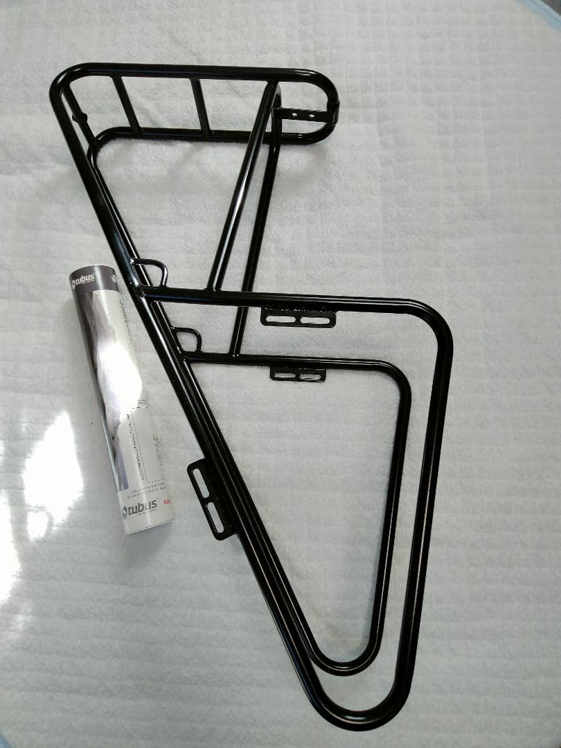 Tubus グランドエクスペディション　チューブス