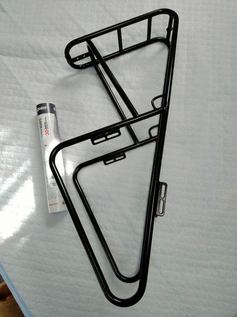 Tubus グランドエクスペディション　チューブス