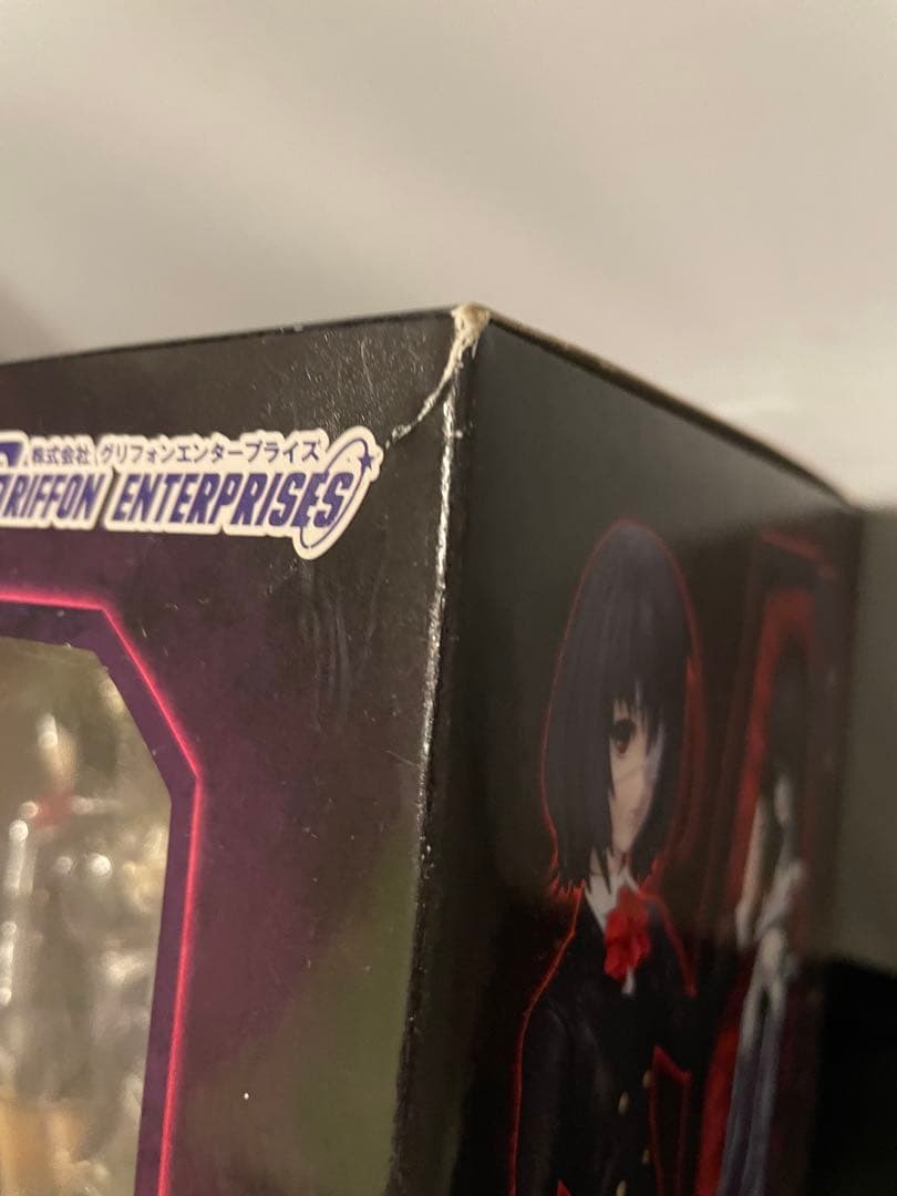 Another 見崎鳴　1/8フィギュア