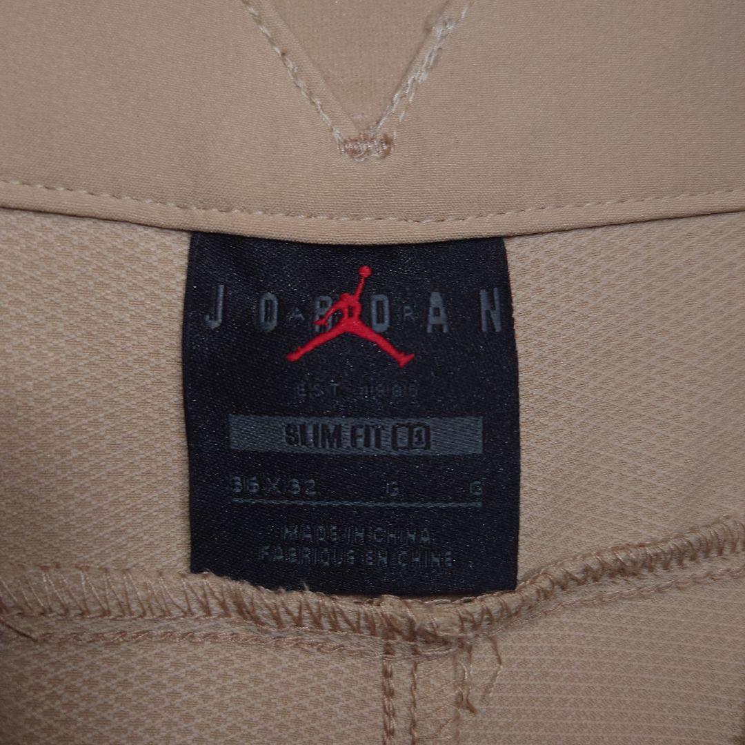 Jordan ゴルフパンツ カーゴパンツ