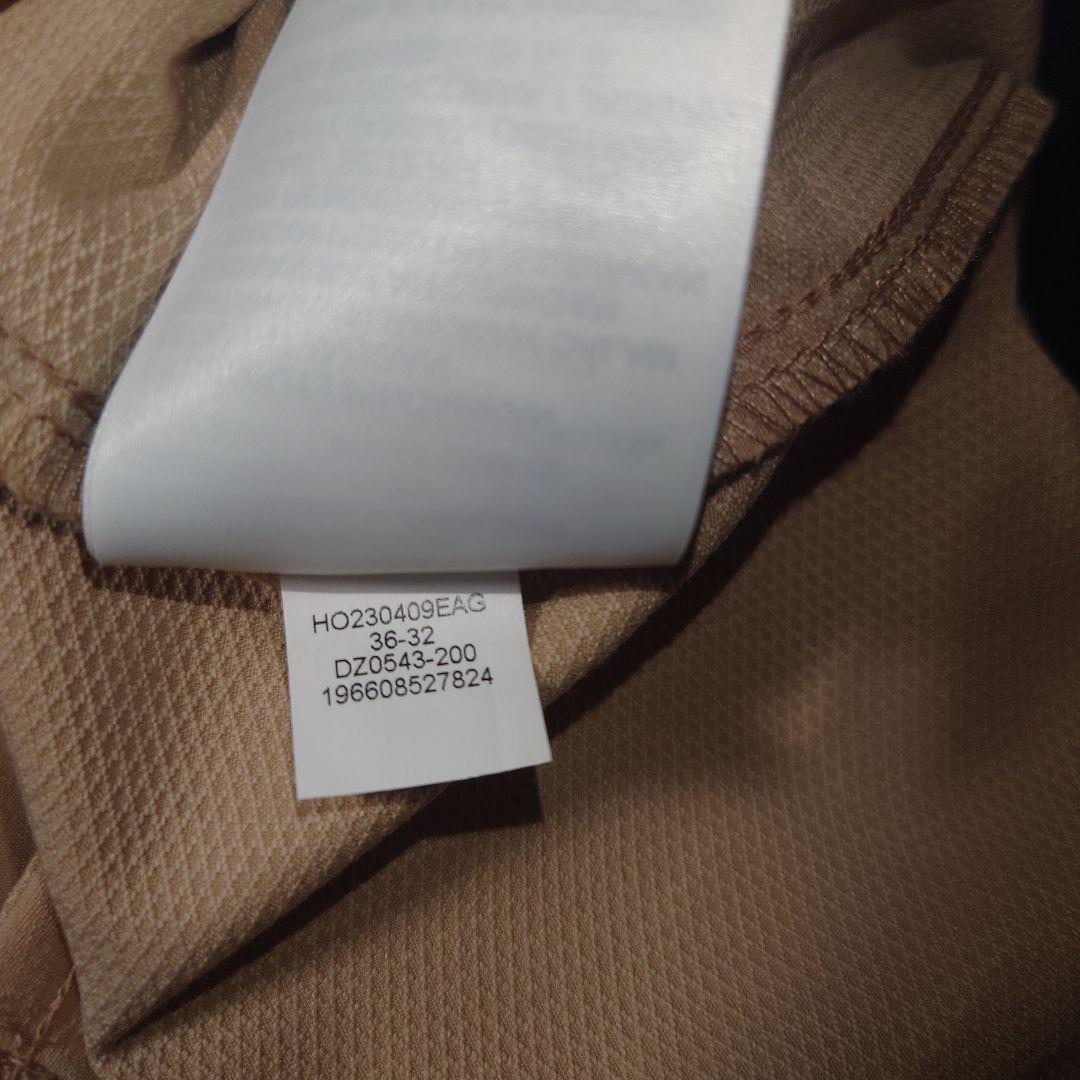 Jordan ゴルフパンツ カーゴパンツ