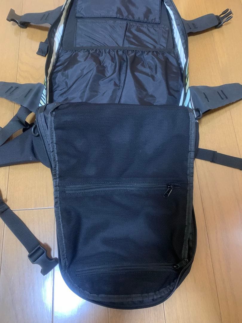 RAIN OR SHINE 『SC PACK 13L』