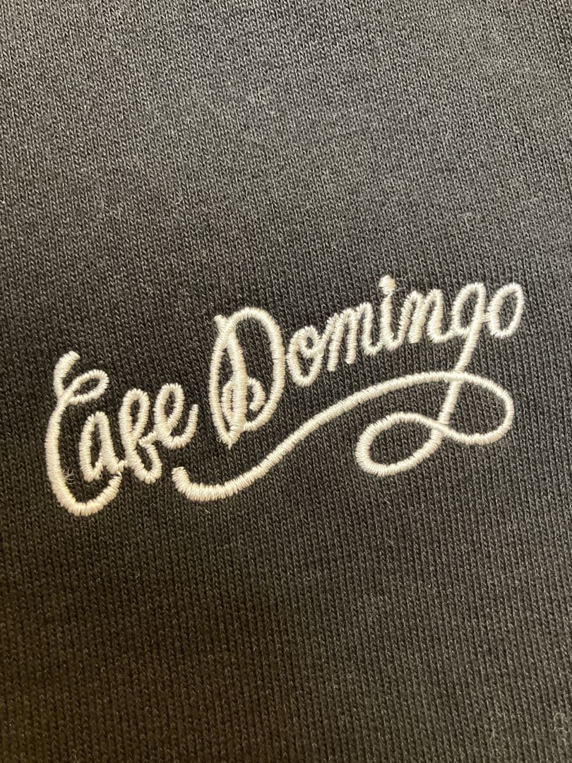 【美品】LUZeSOMBRA DOMINGO HEAVY SWEAT PANTS