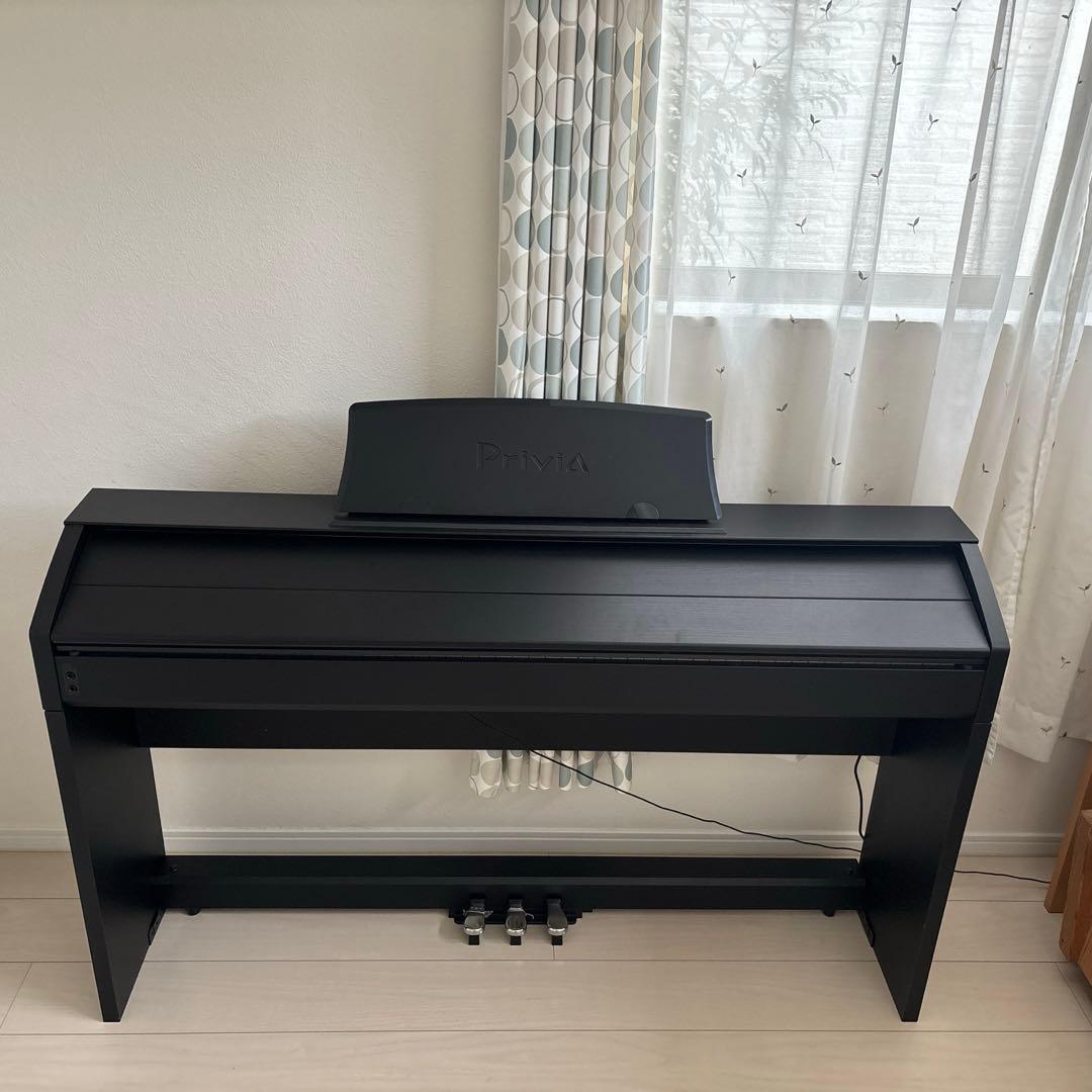 CASIO Privia px-760 2016年製
