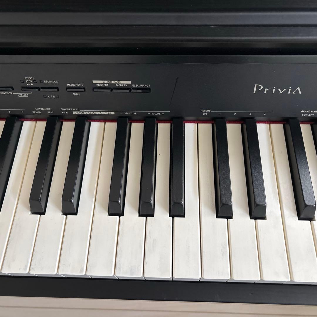 CASIO Privia px-760 2016年製