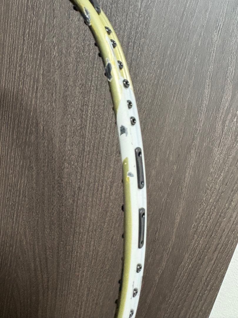 【限定品】アークセイバー10 ピーターゲードモデル 3UG5