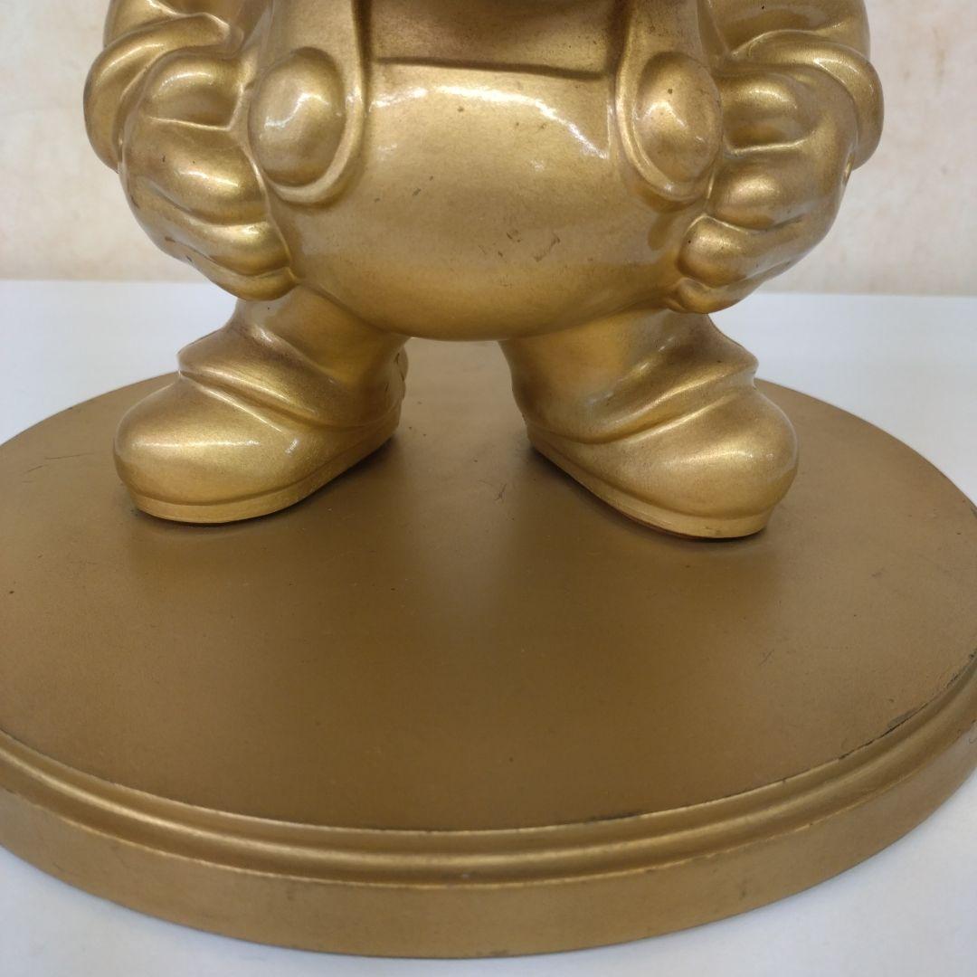 任天堂ゴールドマリオ