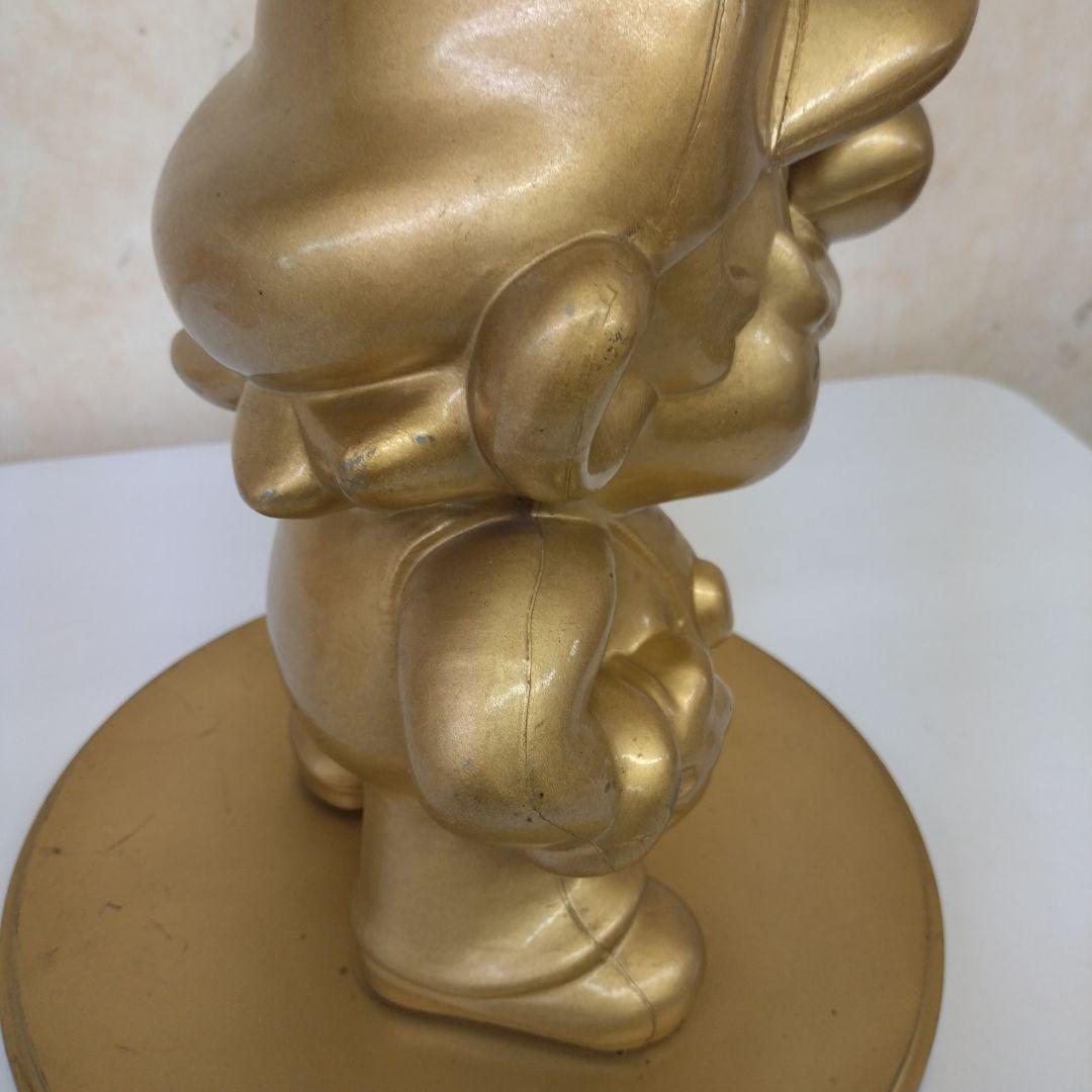 任天堂ゴールドマリオ