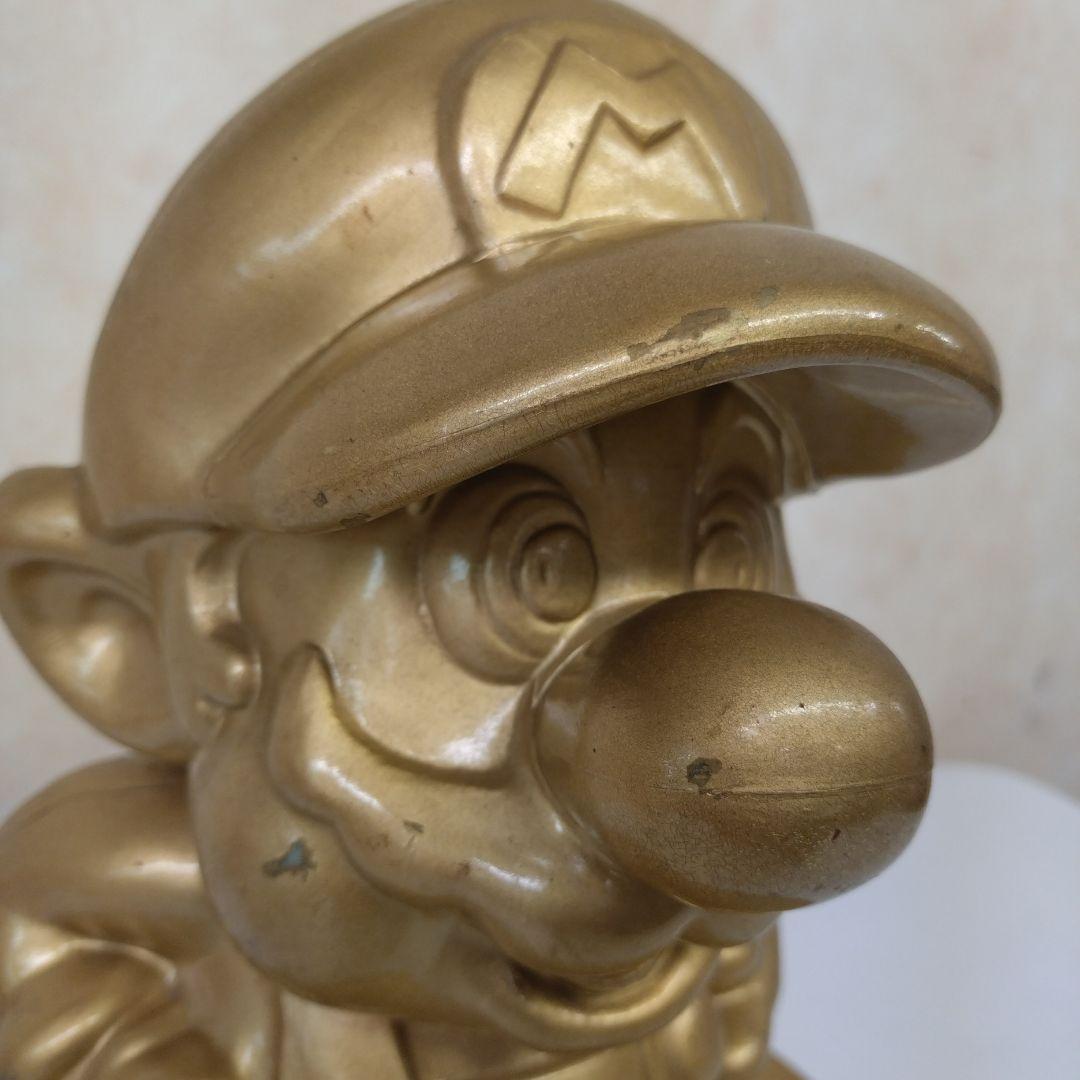 任天堂ゴールドマリオ