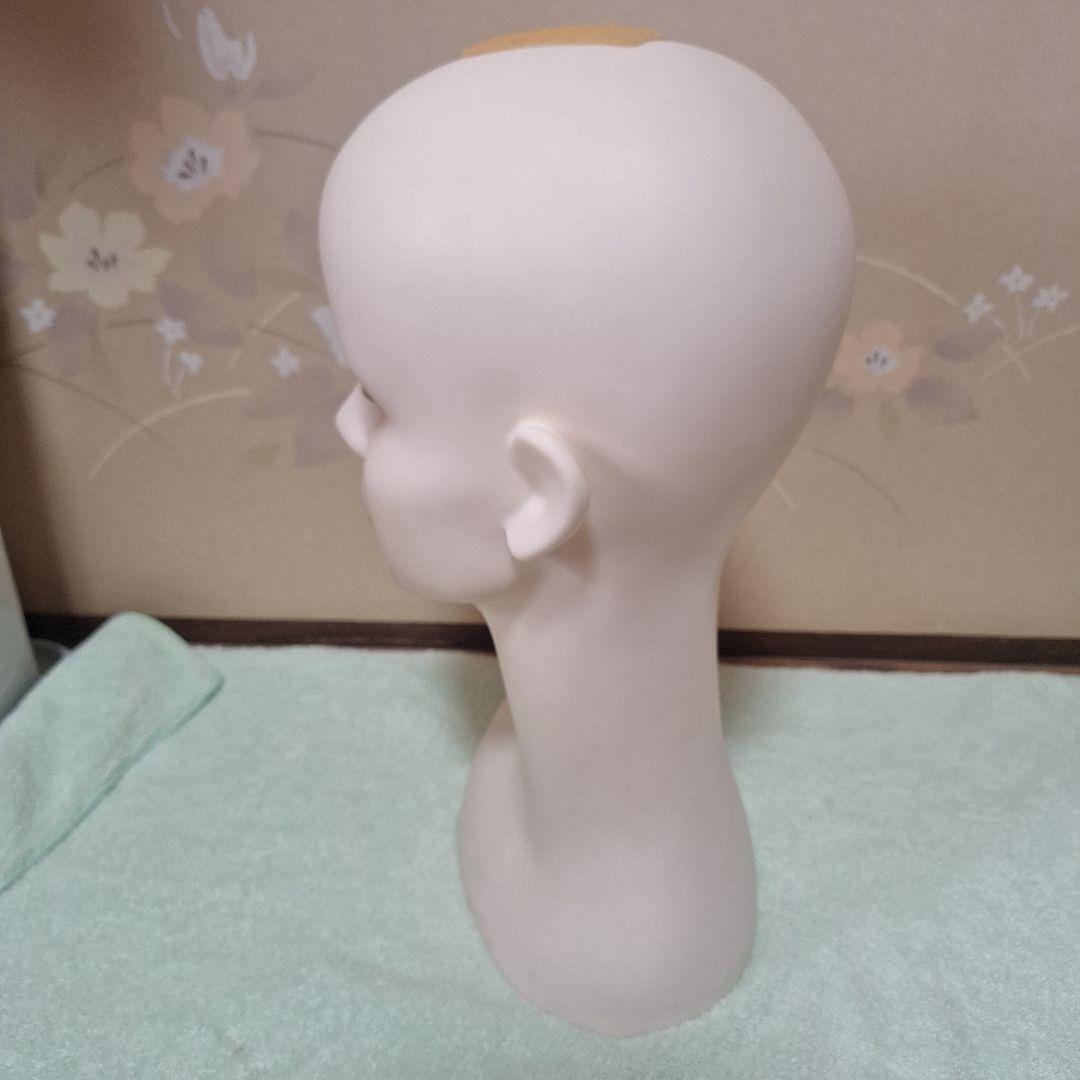 Nonna4057  ヘッドマネキン ハンドマネキン トルソー セット