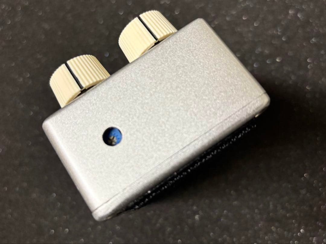 Jan Ray クローン