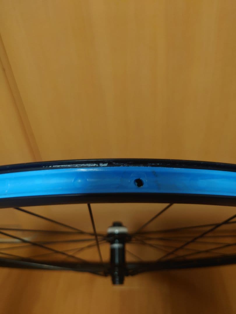 ORBEA(オルベア)　完成車ホイールセット