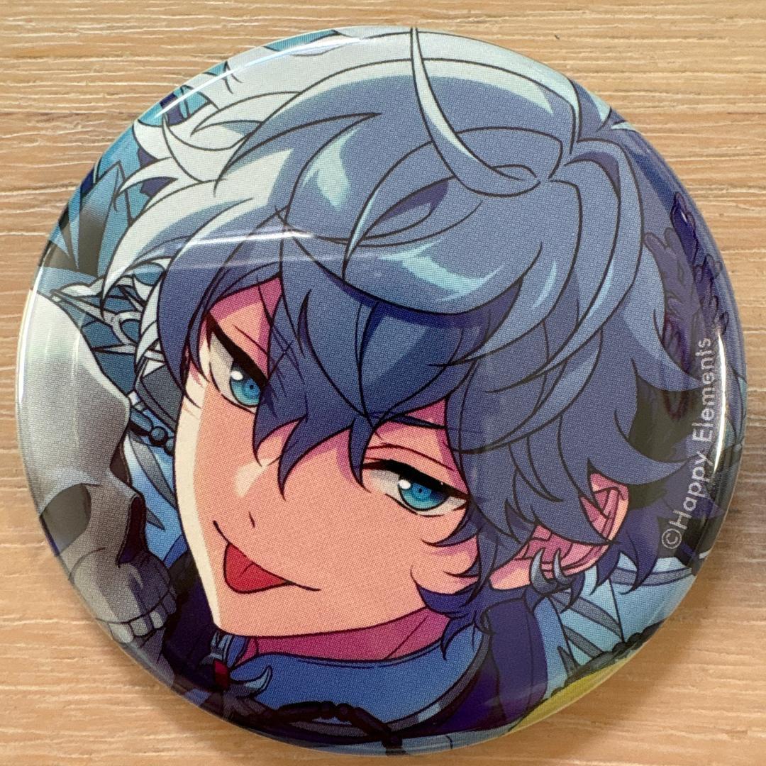 瀬名泉あんスタ コレクション缶バッジ 2025 Oct Idol 10個