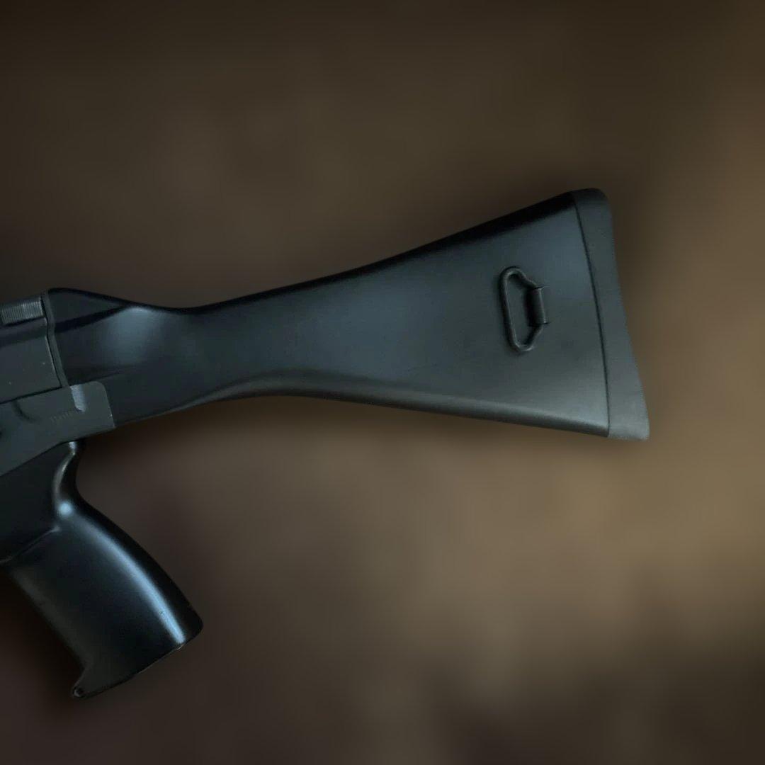 東京マルイ　89式小銃　固定銃床型　電動ガン　自衛隊