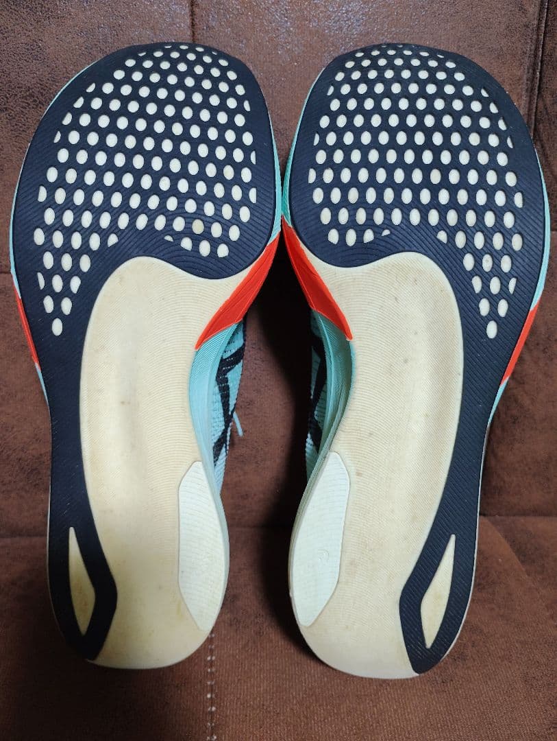 ASICS ランニングシューズ　メタスピードエッジパリ　28.5cm