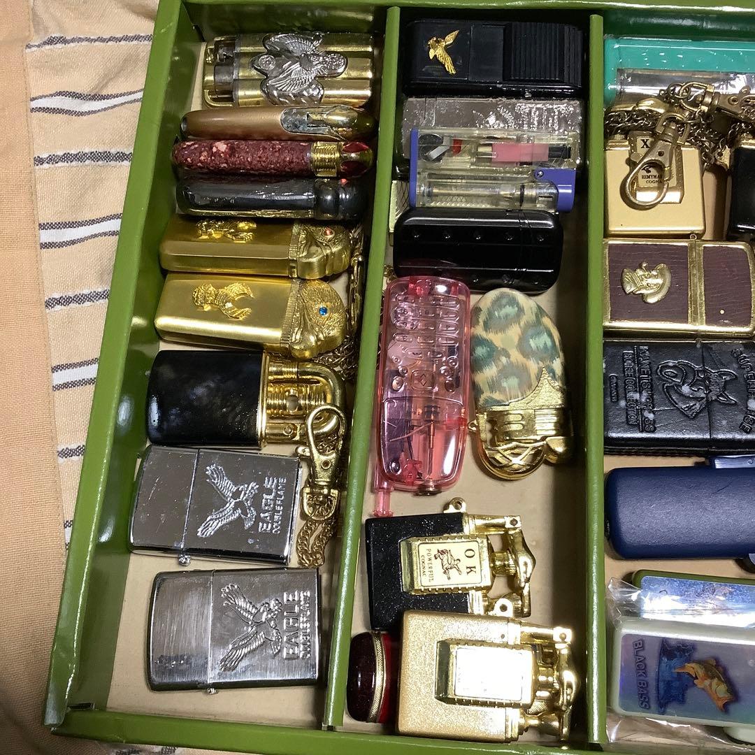 ライターコレクション③