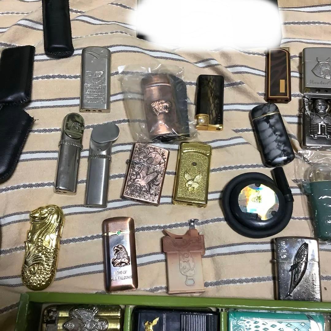 ライターコレクション③