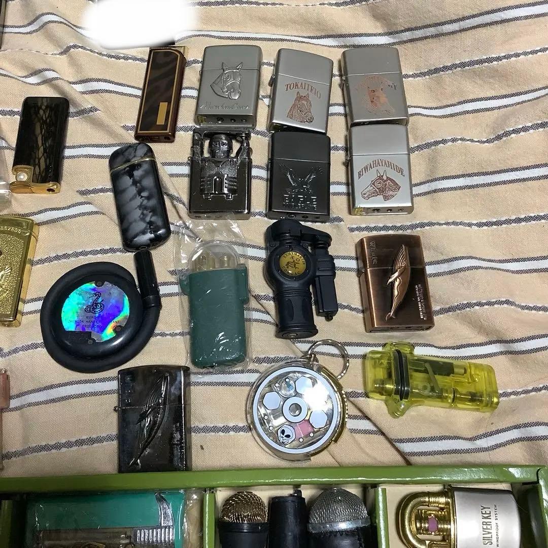 ライターコレクション③