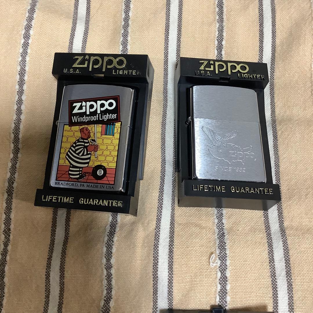 ライターコレクション③