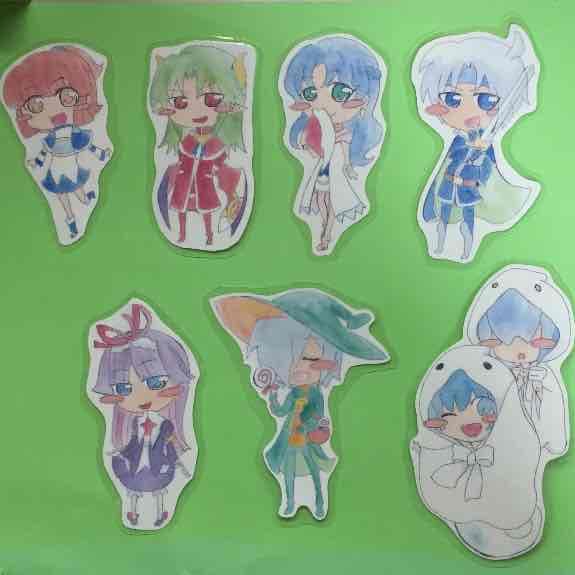 ラミカオーダー受付中！