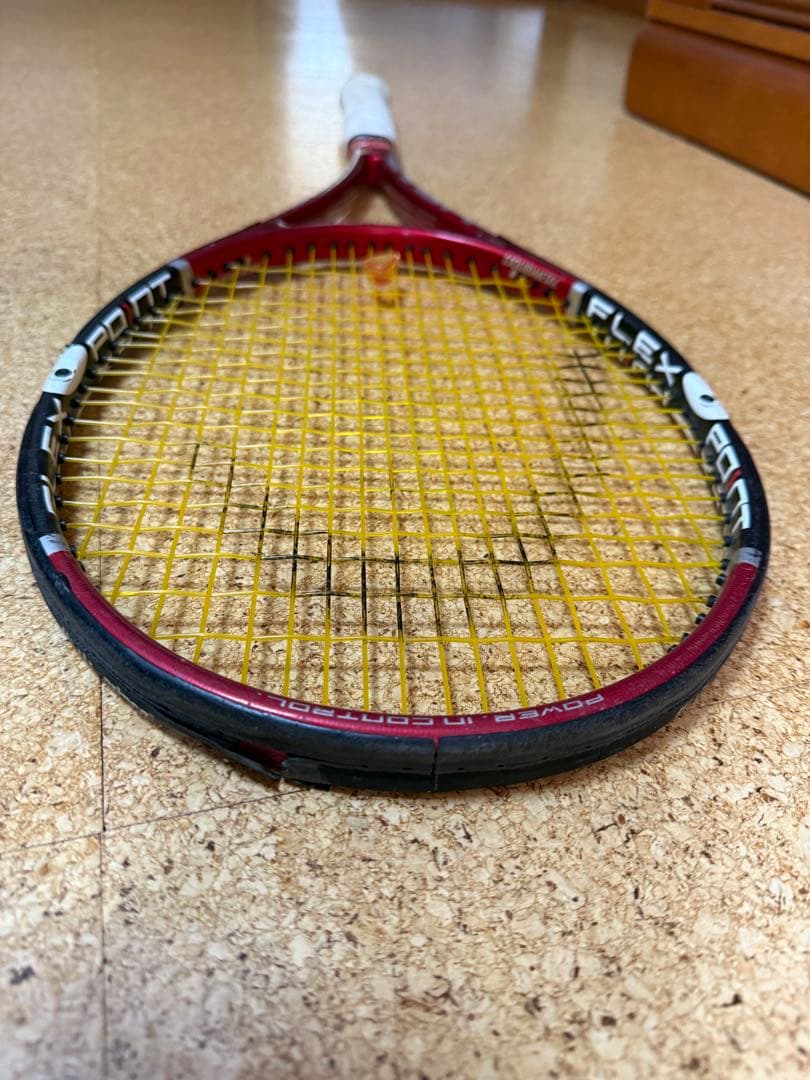 ヘッド/フレックスポイント プレステージ ミッド/FLEXPOINT