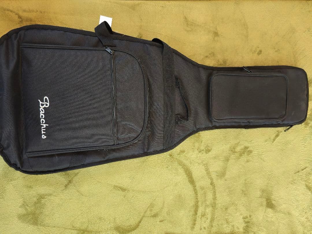 Bacchus ストラトモデル（BSH-900ASH/RSM WBD）