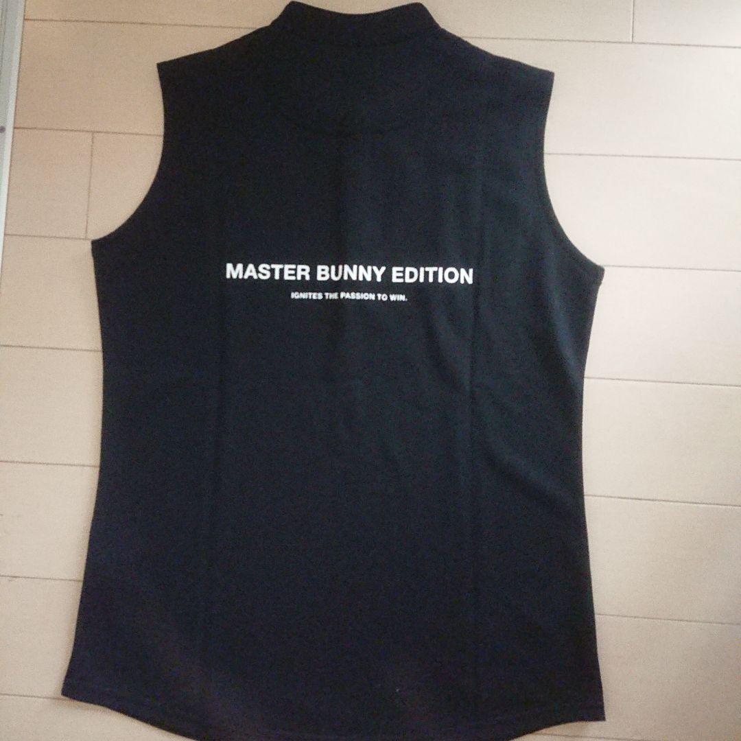 マスターバニーレディースノースリーブサイズ1