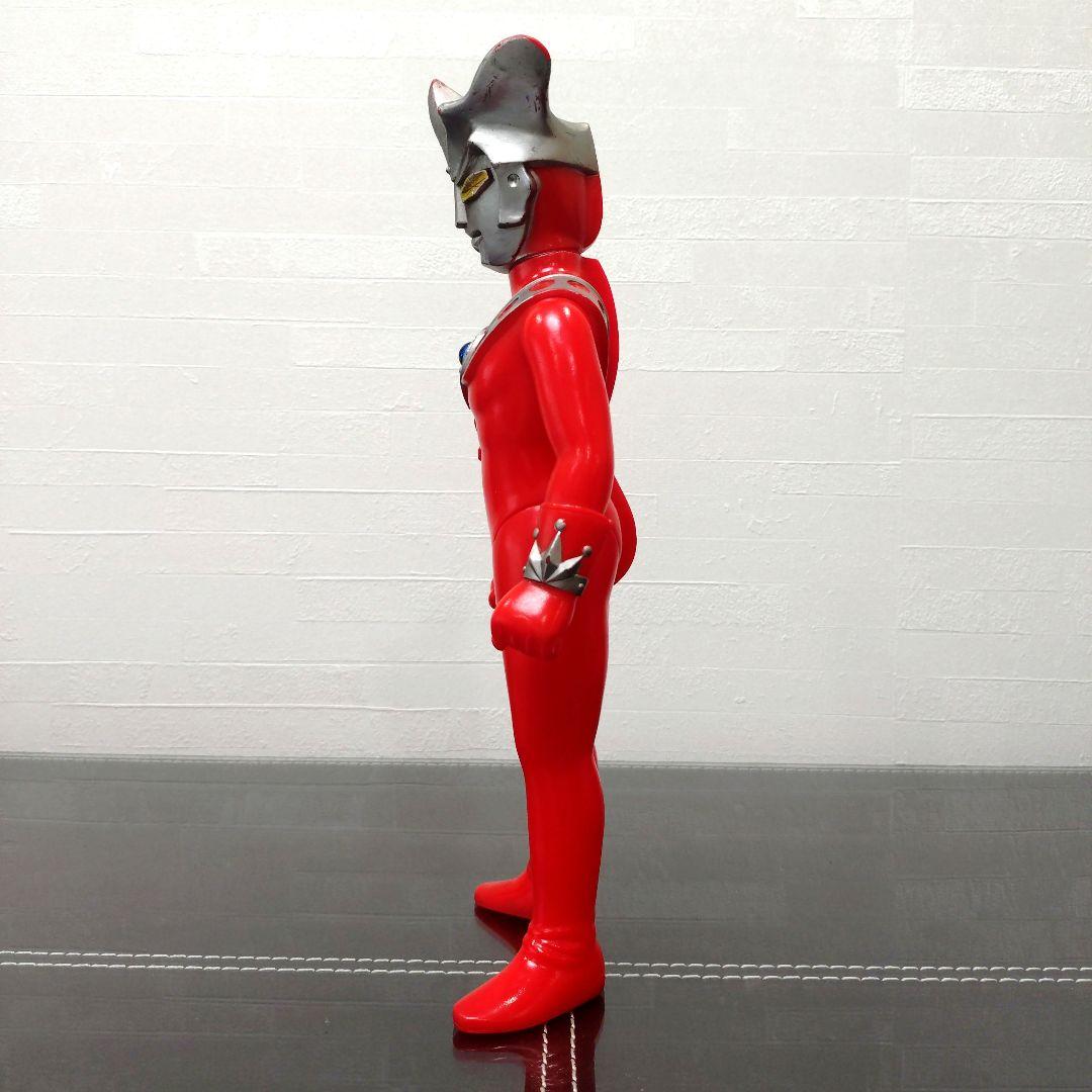 当時物　希少　ポピー　ウルトラマンレオ　迫力のビッグサイズ　全高約31cm