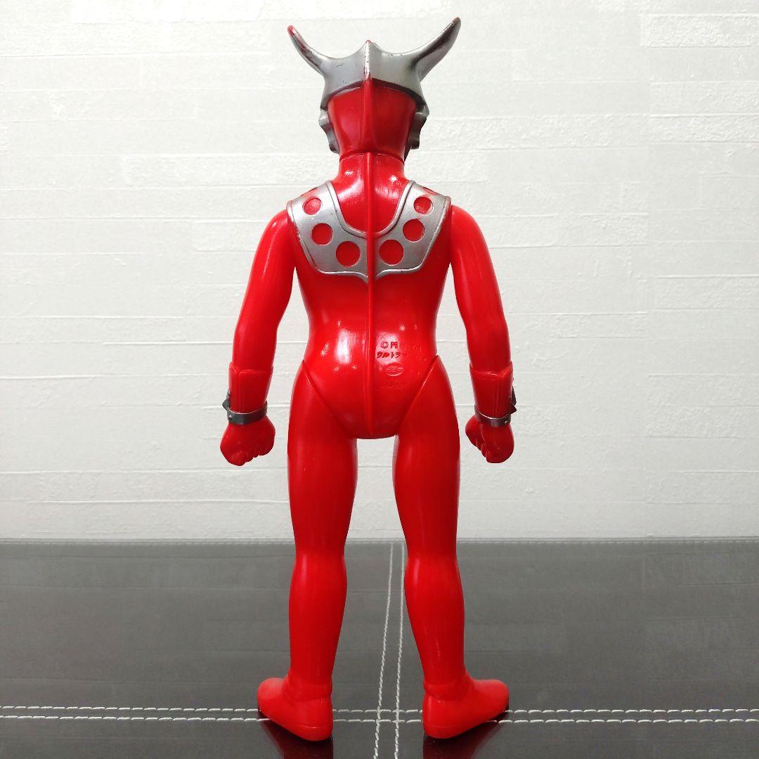 当時物　希少　ポピー　ウルトラマンレオ　迫力のビッグサイズ　全高約31cm