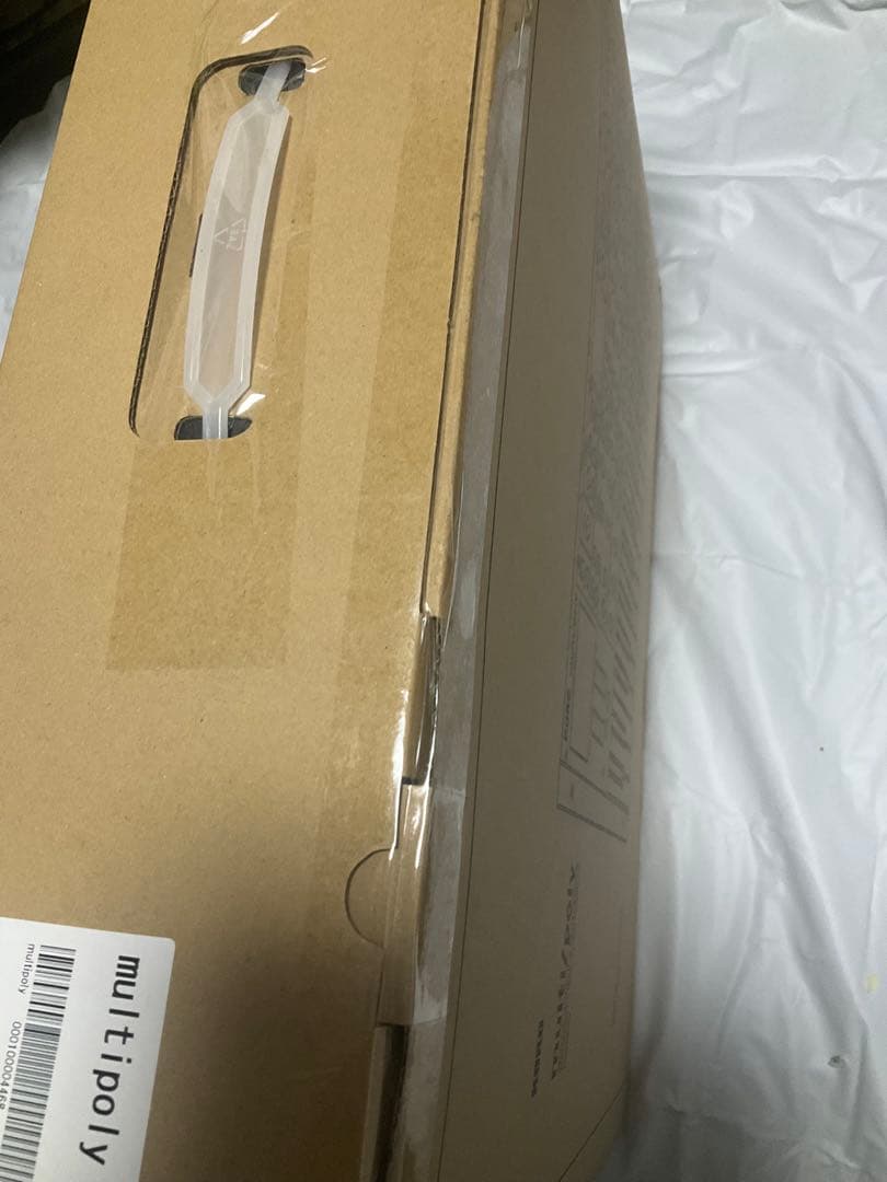 KORG multi/poly 未使用　未開封品