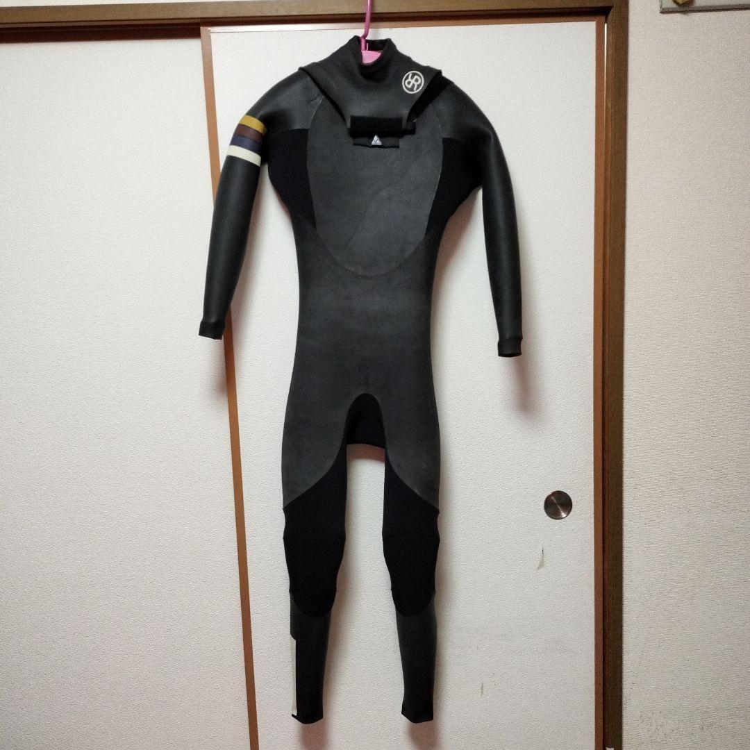 RASHウエットスーツ