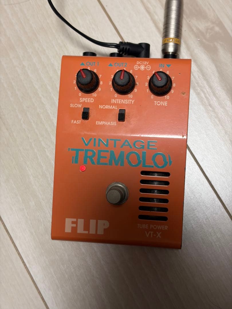 ギター Guyatone VINTAGE TREMOLO