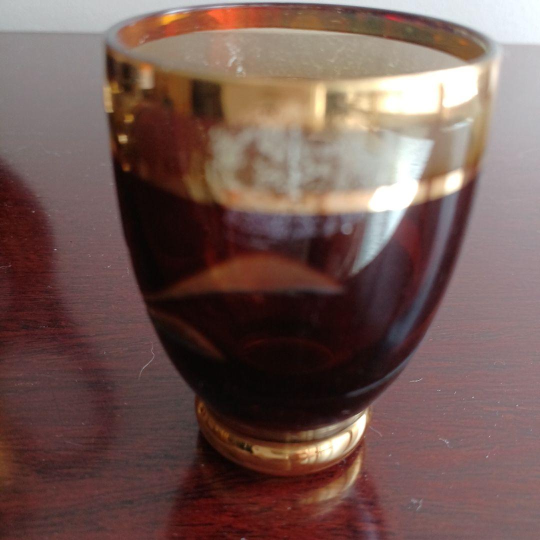 酒器　チェコ製