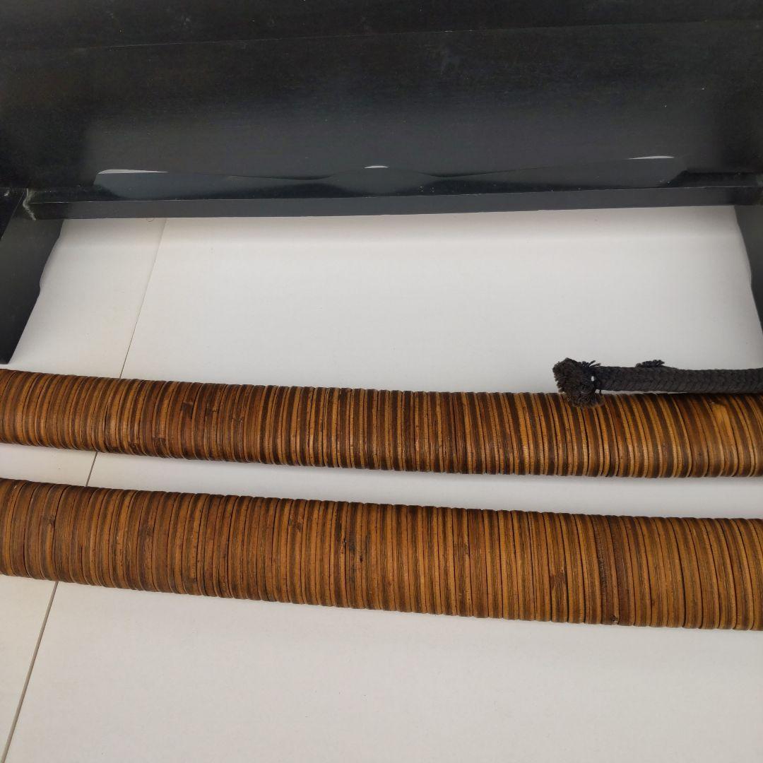 日本刀 模造刀 大小 ニ本セットJapaneseSword Katana