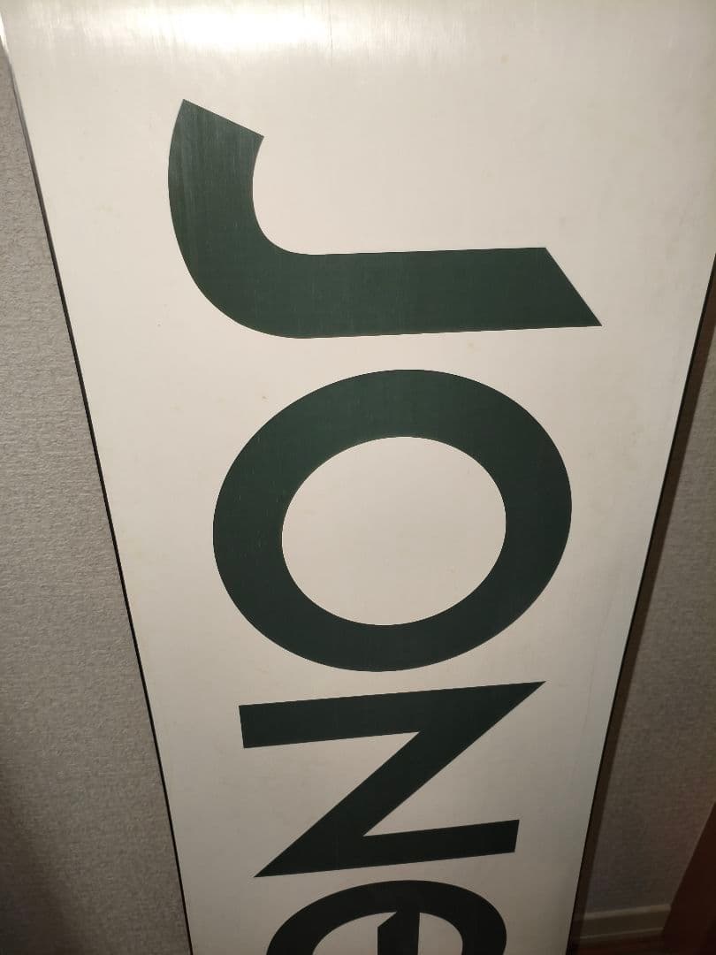 Jones hover craft パウダーボード 164cm【値下げ】