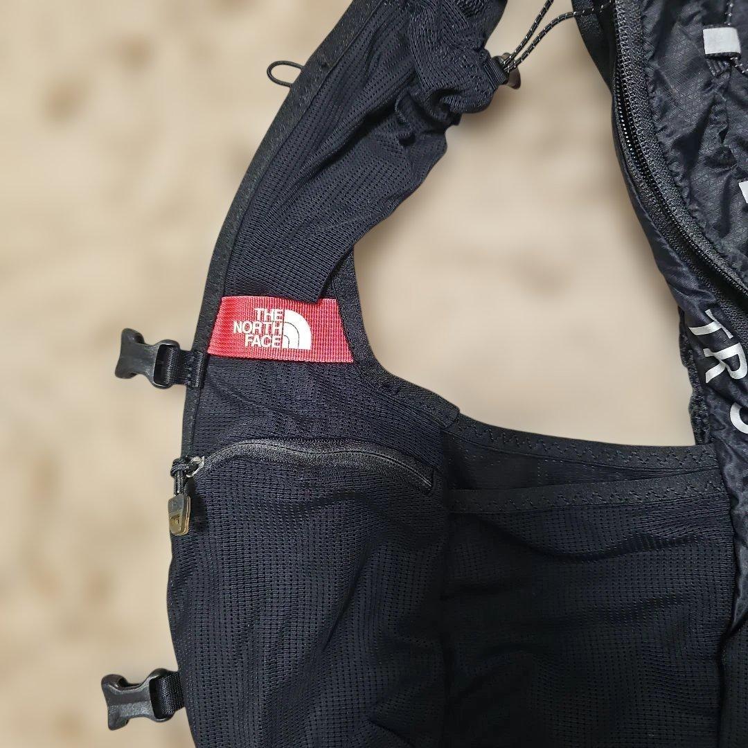THE NORTH FACE FLIGHT SERIES ランニングベスト