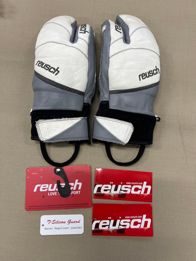 ヘッド MAGNUM 163cm NEXO 100 26cm レキ ポール付