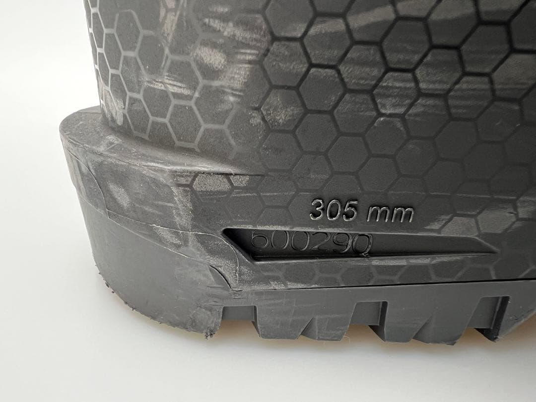 ヘッド MAGNUM 163cm NEXO 100 26cm レキ ポール付